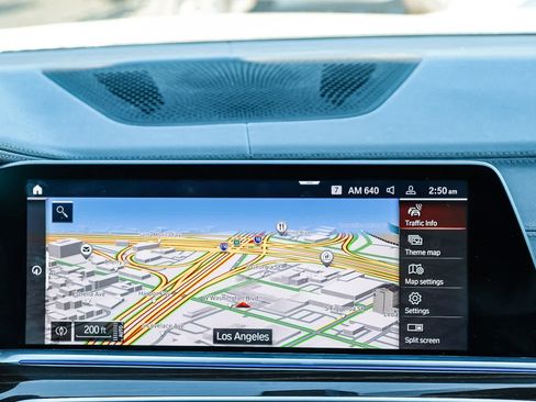 Used 2023 BMW X5 xDrive40i w/ M Sport Package image 18