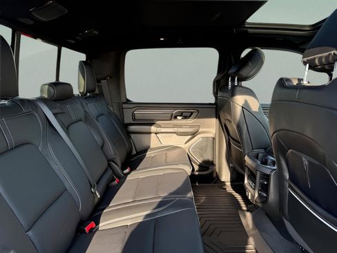 Certified 2022 RAM 1500 Limited AWD/4WD image 9