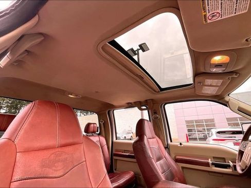 Used 2009 Ford F350 King Ranch image 22