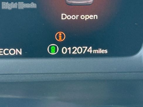 Used 2025 Honda Accord Touring image 20