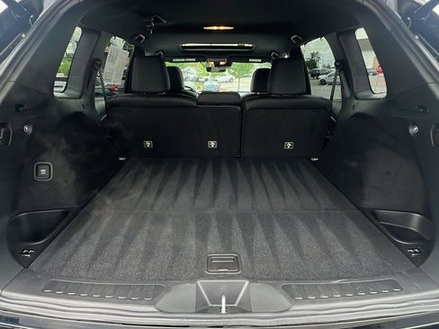 Used 2023 Honda Passport Elite image 16
