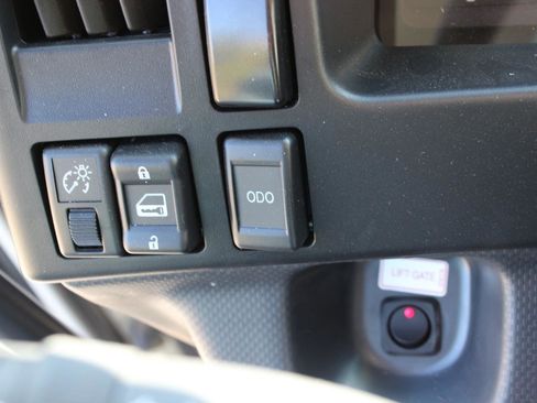 New 2025 Chevrolet Low Cab Forward 6500XD image 16