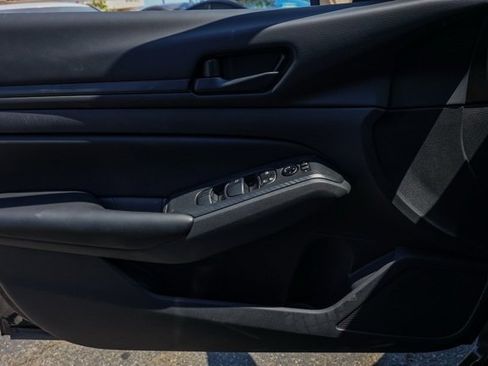 New 2025 Nissan Altima 2.5 S image 22