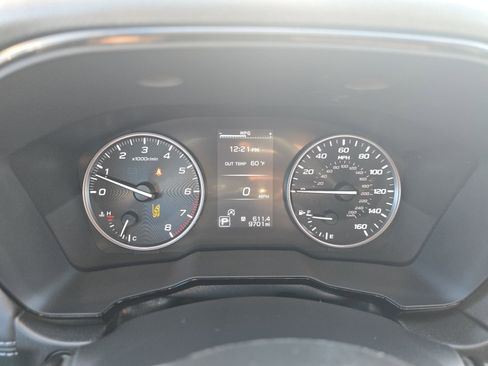 Certified 2025 Subaru Outback Premium w/ Popular Package #1A image 21