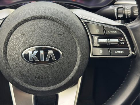Used 2019 Kia Optima EX image 20