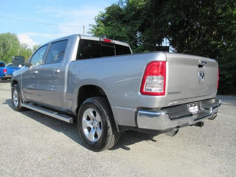 Used 2020 RAM 1500 Big Horn RWD image 5
