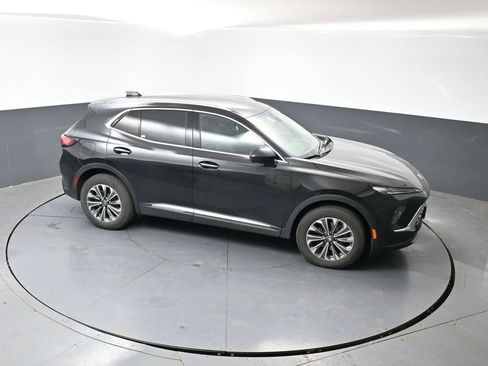 Used 2024 Buick Envision Preferred image 15