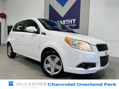 Used 2009 Chevrolet Aveo5 LT