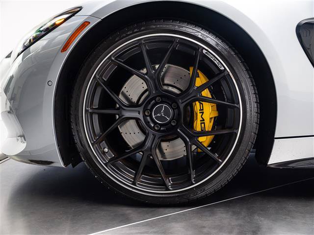 Used 2024 Mercedes-Benz AMG GT 55 image 14