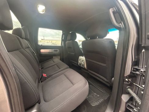 Used 2013 Ford F150 FX4 image 34