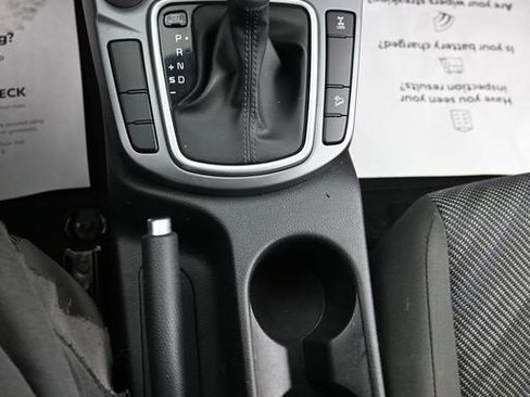 Used 2023 Kia Seltos LX image 20