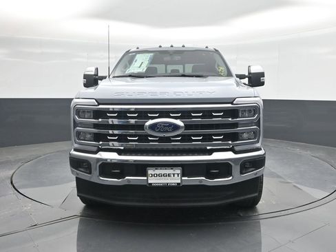 New 2026 Ford F350 Lariat w/ Lariat Premium Package image 5