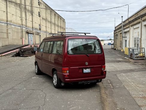Used 1999 Volkswagen Eurovan MV FWD image 64