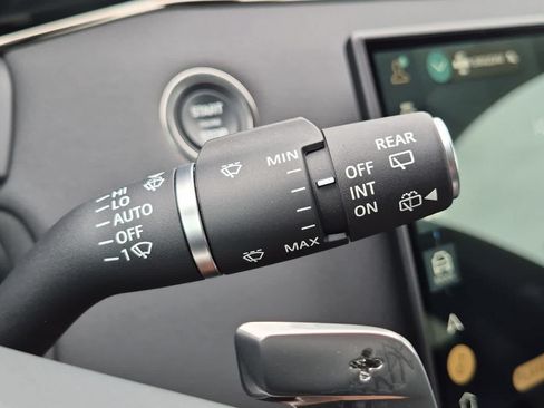 Certified 2026 Land Rover Range Rover Evoque S AWD/4WD image 26