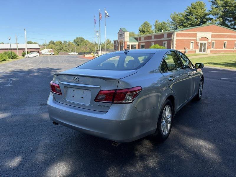 Used 2012 Lexus ES 350 FWD image 5