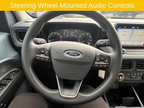 Used 2023 Ford Maverick XLT w/ Equipment Group 300A Standard AWD/4WD image 13