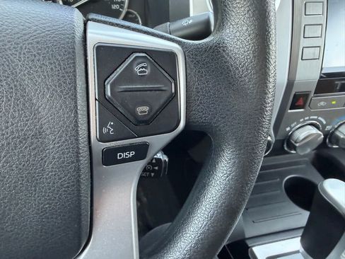 Used 2015 Toyota Tundra SR5 w/ TRD Off Road Package AWD/4WD image 17