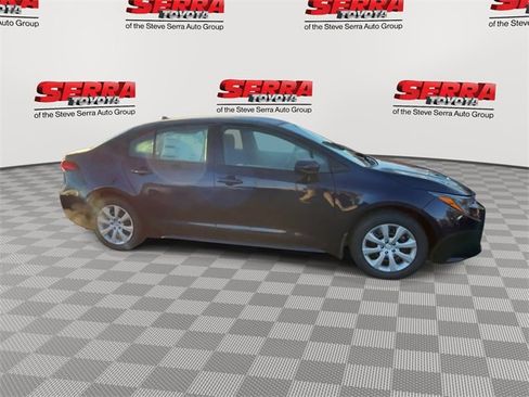 New 2026 Toyota Corolla LE image 10