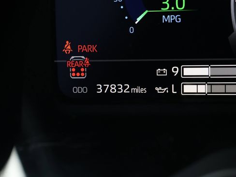 Used 2023 Toyota Sequoia TRD Pro image 19