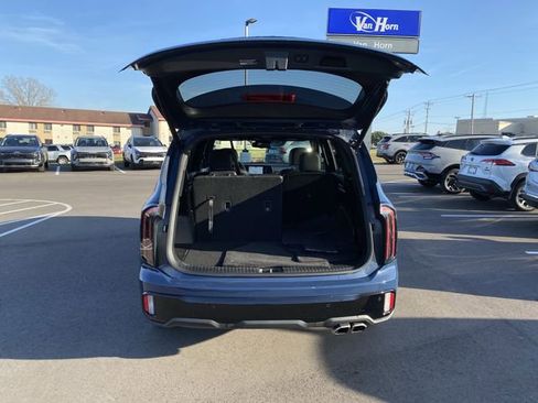Certified 2024 Kia Telluride EX X-Line image 15