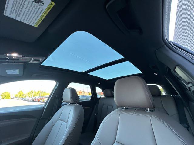 New 2026 Audi Q5 Premium AWD/4WD image 9