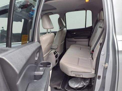 Used 2019 Honda Ridgeline RTL-T image 8