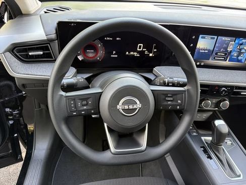 New 2026 Nissan Kicks S AWD/4WD image 25