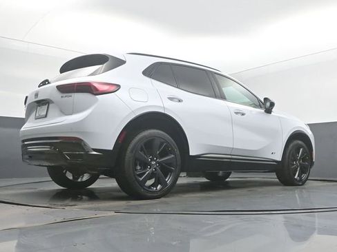 New 2026 Buick Envision Sport Touring image 51