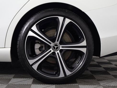 Certified 2023 Mercedes-Benz C 300 Sedan image 16