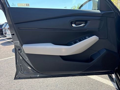 New 2026 Honda Accord SE image 20