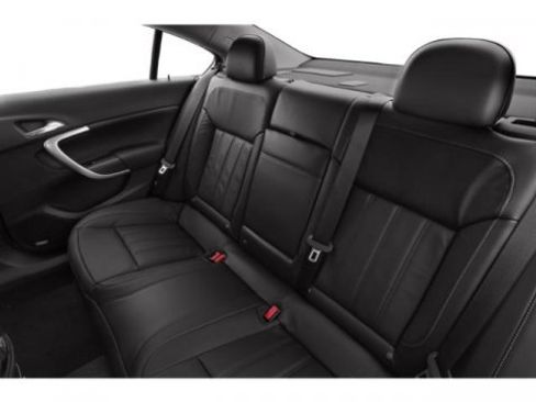 Used 2015 Buick Regal Premium image 18