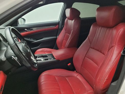 Used 2020 Honda Accord Sport image 17