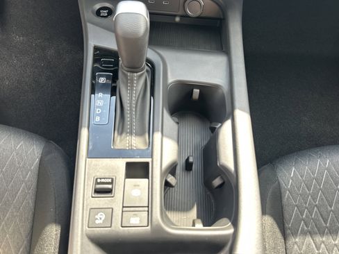 New 2026 Nissan Sentra SV image 21