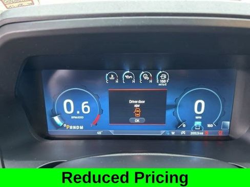Used 2023 Ford Expedition Platinum AWD/4WD image 15
