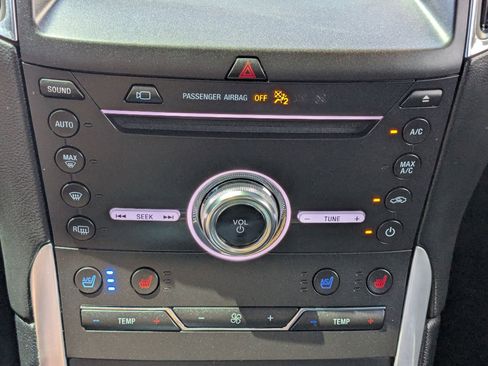 Used 2019 Ford Edge ST w/ Equipment Group 401A AWD/4WD image 28