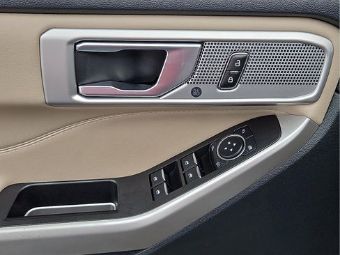 Used 2023 Ford Explorer Limited image 14