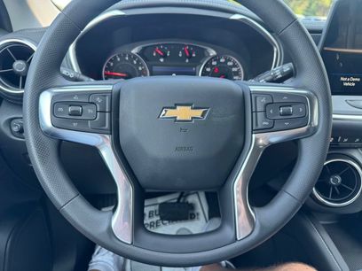 New 2026 Chevrolet Blazer LT w/ Midnight/Sport Edition