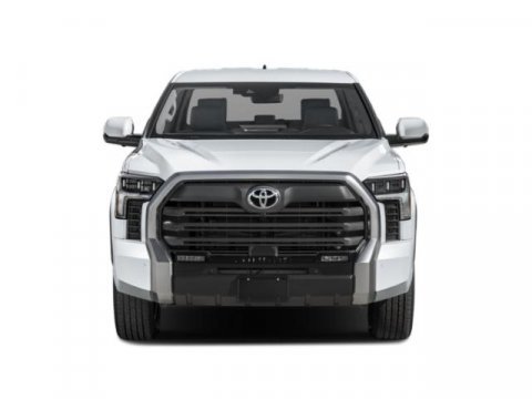 Used 2024 Toyota Tundra Limited AWD/4WD image 4