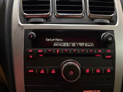 Used 2012 GMC Acadia SLT FWD image 49