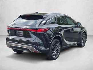 New 2026 Lexus RX 350 FWD video 2