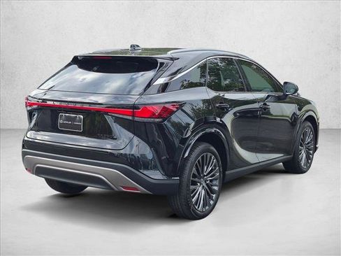 New 2026 Lexus RX 350 FWD image 2