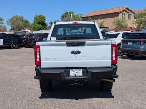 New 2026 Ford F250 XL AWD/4WD image 34