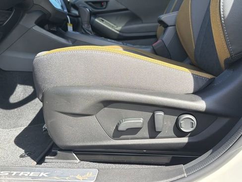 New 2026 Subaru Crosstrek 2.5i Sport AWD/4WD image 22
