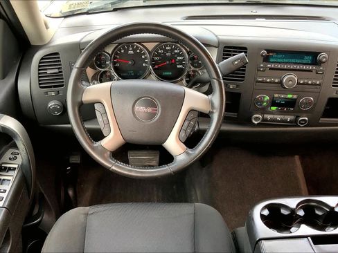 Used 2013 GMC Sierra 1500 SLE image 5
