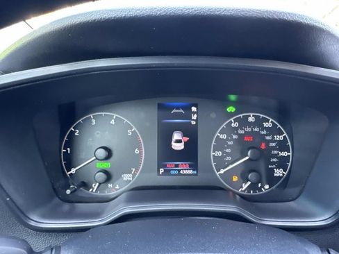 Certified 2023 Toyota Corolla LE image 25