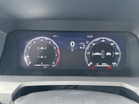 New 2025 Toyota Tacoma TRD Sport image 32