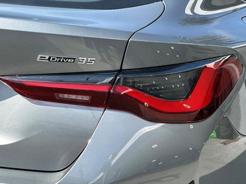 Used 2023 BMW i4 eDrive35 w/ Premium Package RWD image 26