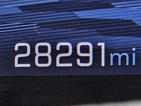 Used 2025 Chevrolet Equinox LT FWD image 14