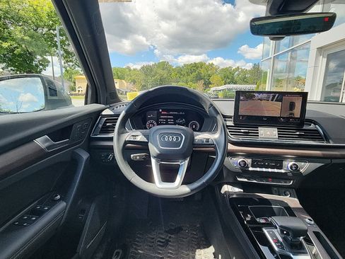Used 2023 Audi Q5 2.0T Prestige AWD/4WD image 23
