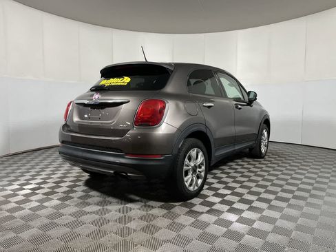 Used 2016 FIAT 500X Easy AWD/4WD image 8